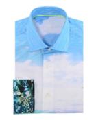 Men's Drake Under The Sea