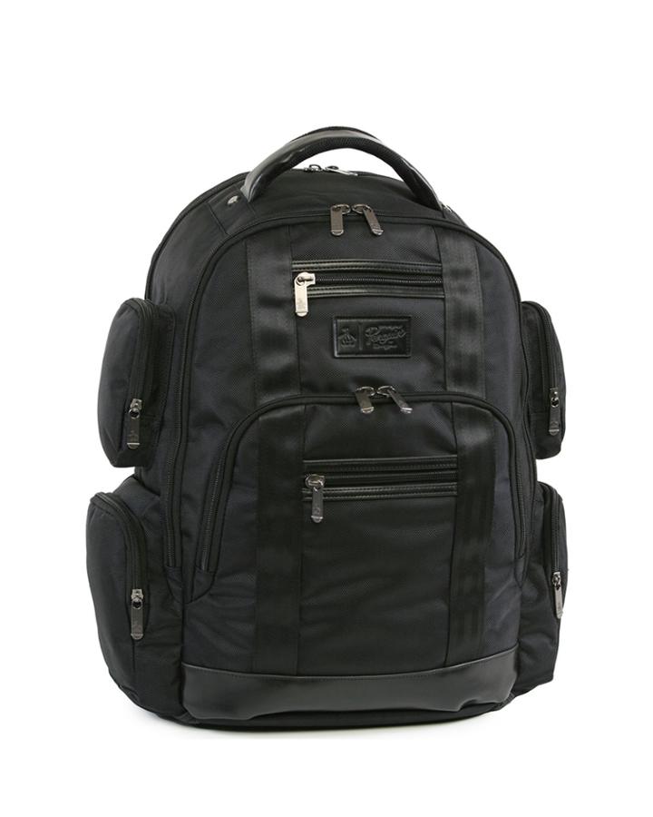 Peterson 15 Laptop Backpack