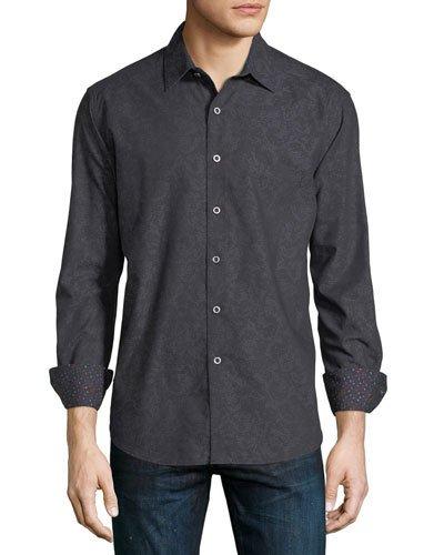 Aronia Classic-fit