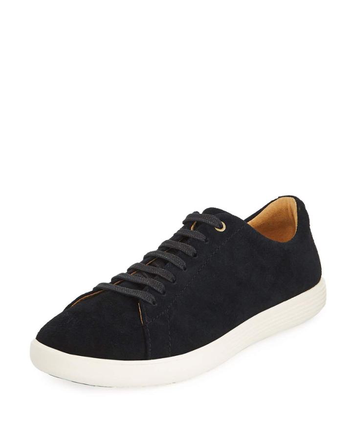 Grand Crosscourt Low-top