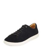 Grand Crosscourt Low-top