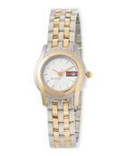 27mm 5500 Two-tone Bracelet Watch