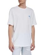 Men's Tis The Seas-on Cotton T-shirt