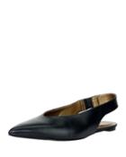 Adelaide Slingback Flats