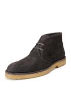 Men's Crofton Crepe-sole Chukka Boots