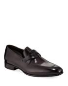 Men's Twist-front