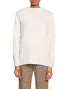 Cashmere Open-back