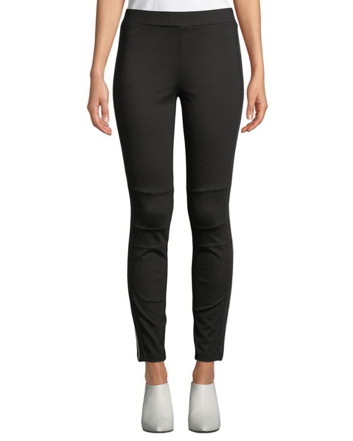 Racer Stripe Skinny
