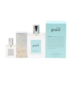 Living & Giving Grace For Ladies Eau De Toilette