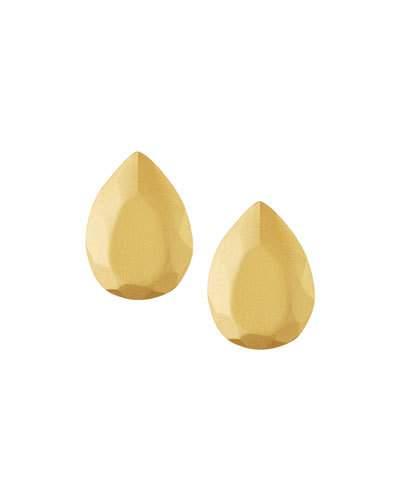 Chiseled Teardrop