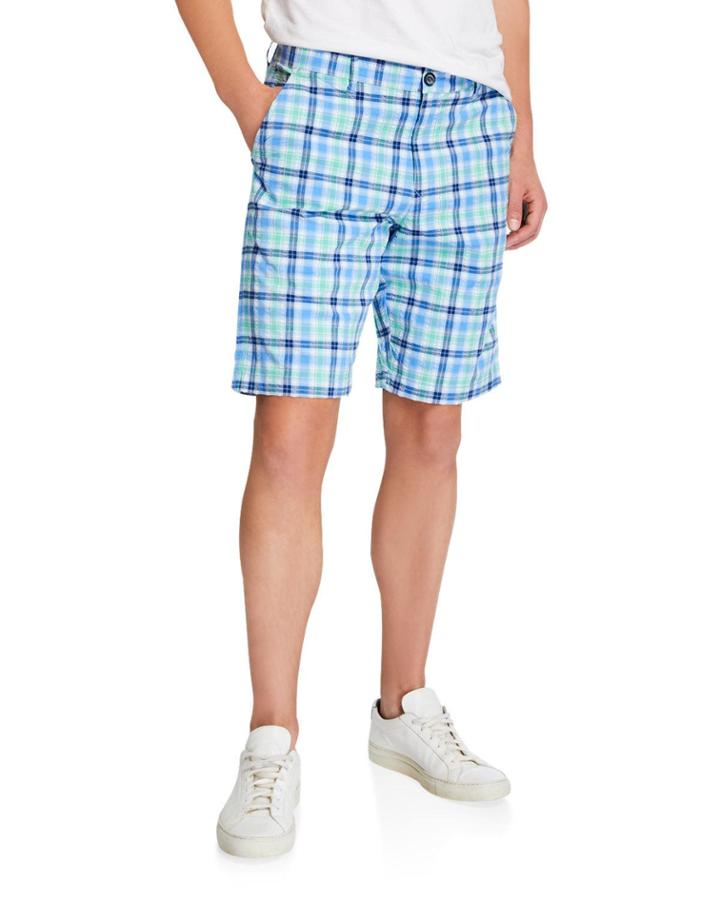 Men's Chaser Check