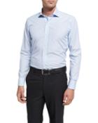 Collection Mediterranean Voyage Sport Shirt,