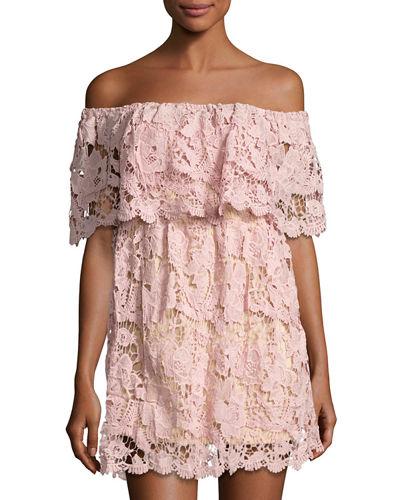 Off Shoulder