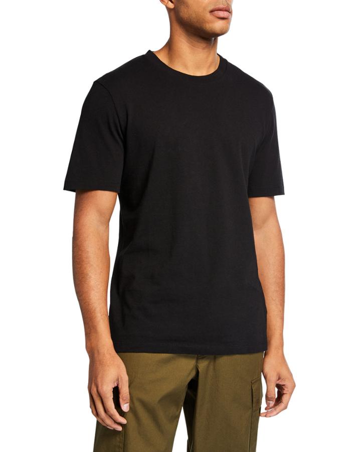 Men's Aviator Cotton T-shirt