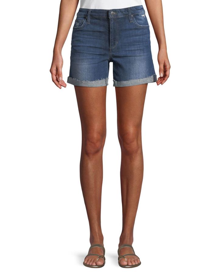 Boyfriend Jean