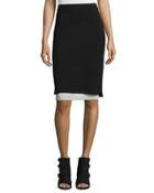 Aimee Layered Pencil