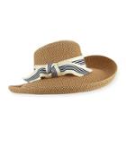Socialite Grosgrain-trim Woven
