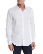 Men's Seersucker