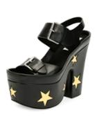 Buckle Star Platform