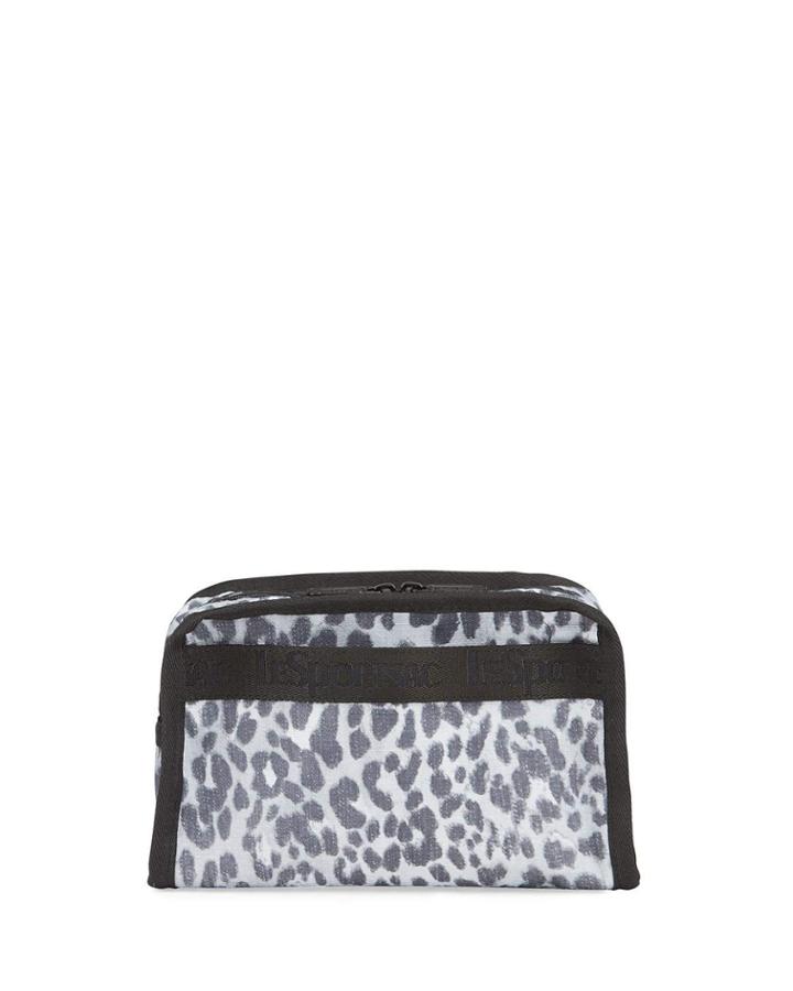 Gabrielle Box Cosmetics Zip Bag