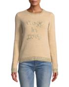 Crazy In Love Shimmer-trim