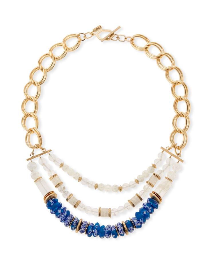 Half Chain &