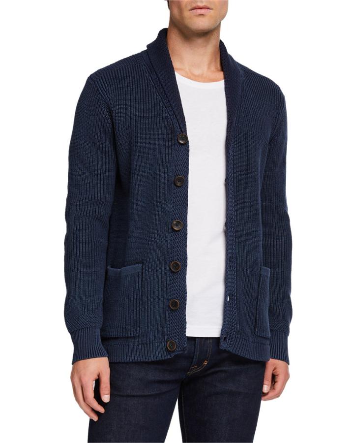 Men's Chunky