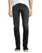 Matchbox 4-year Down Wash Slim-straight Jeans
