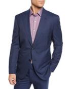 Men's Two-piece Berry Window