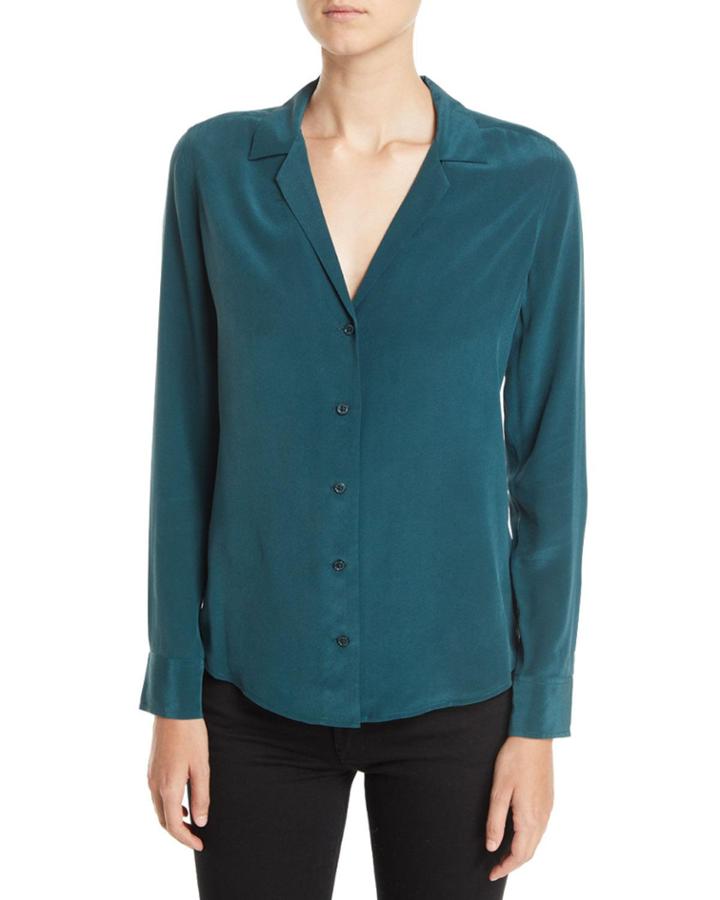 Adalyn Long-sleeve
