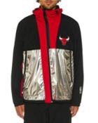 Men's Chicago Bulls Wind-resistant Jacket