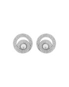 Happy Diamonds 18k White Gold Diamond