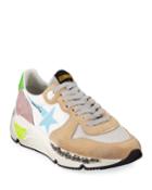 Running Sole Mixed