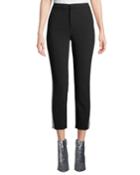 Jason Straight-leg Pants
