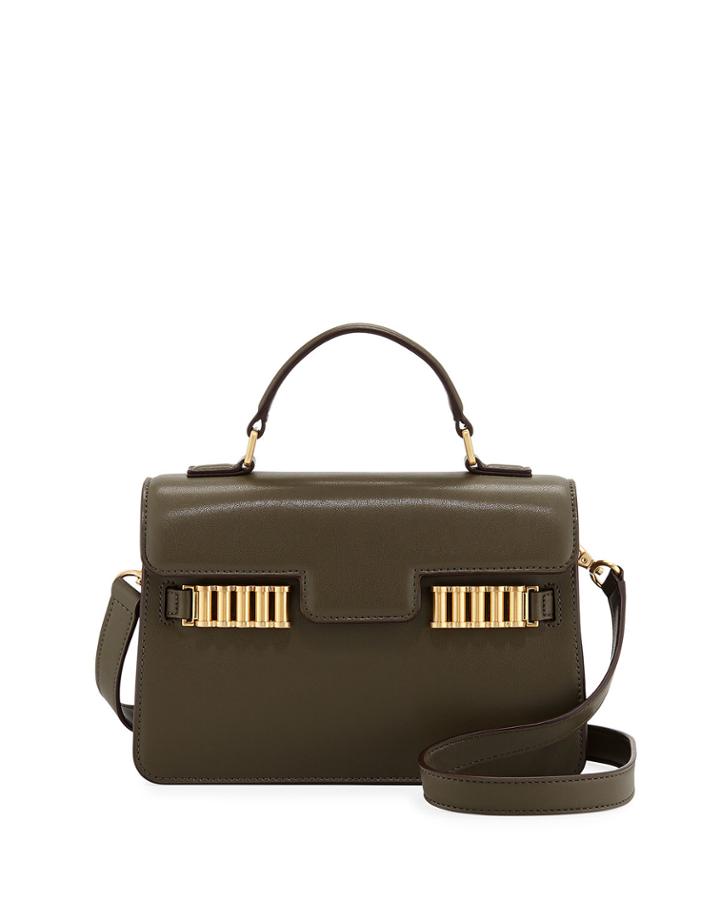 Paola Small Crossbody Bag