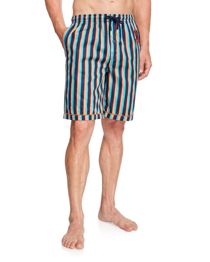 Men's Logo-print Jam
