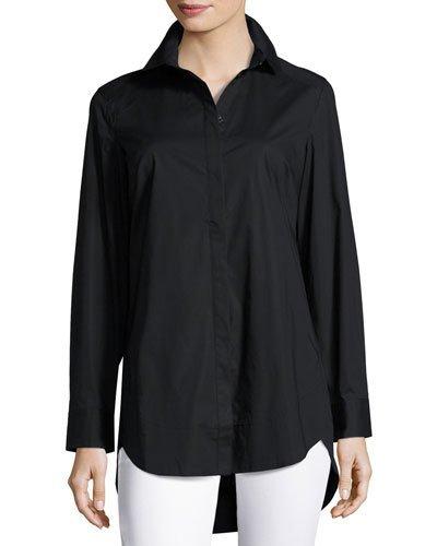 Sherri Stretch-poplin