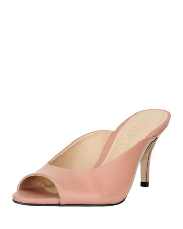 Gia Open-toe