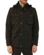 Men's Kamden Cotton Jacket
