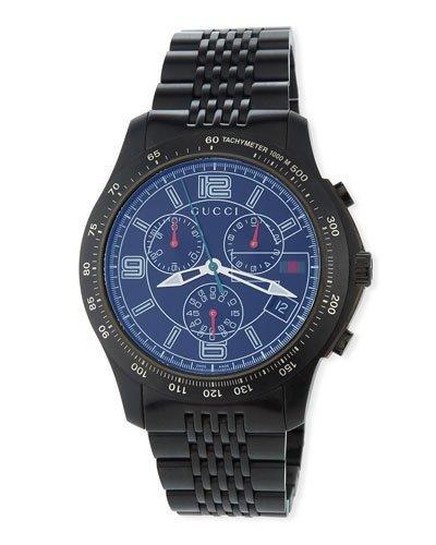 Chronograph Web Watch