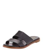 Anica Slide Flat