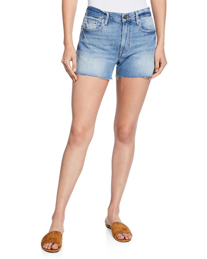 Le Brigette Cutoff