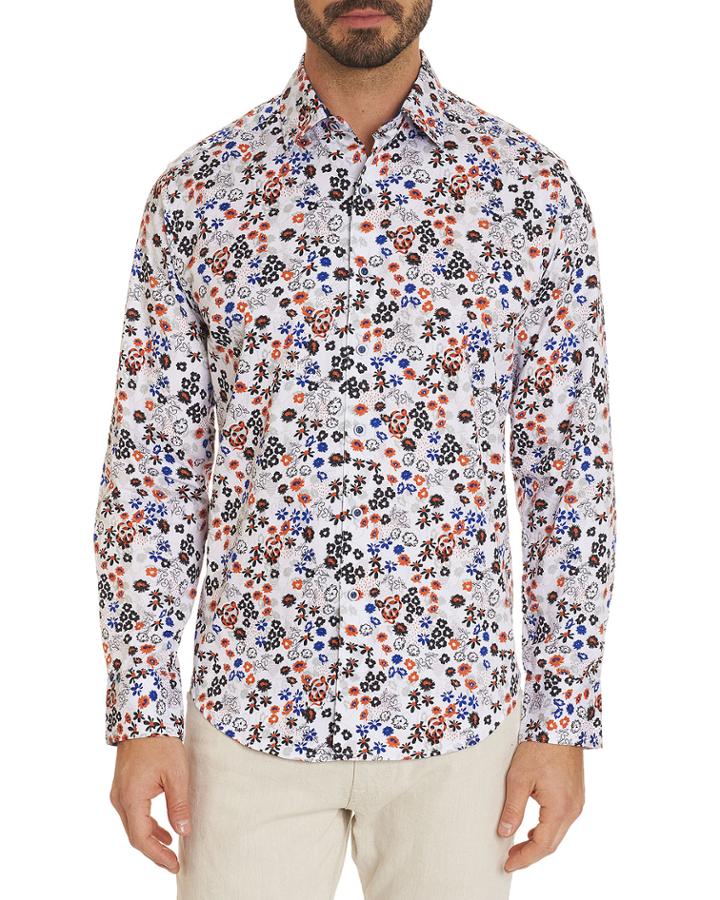 Men's Dugan Long-sleeve
