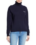A La Folie Turtleneck