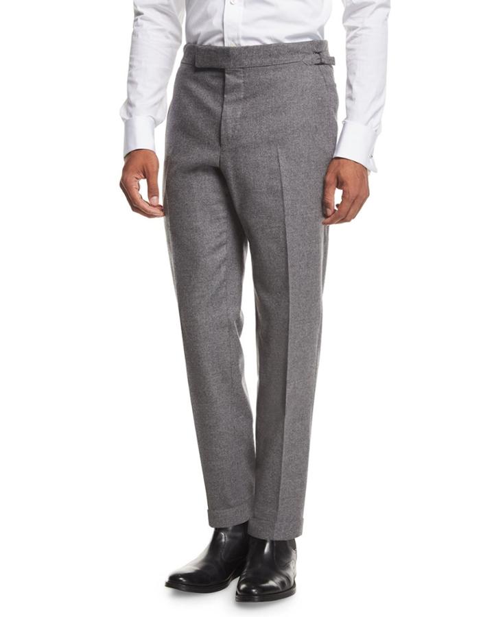 O'connor Flannel Dress Pants