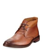 Williams Leather Chukka Boot, Brown