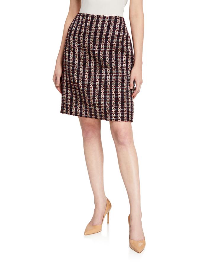 Boucle A-line