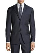 Men's Usa-made Wool Two-piece
