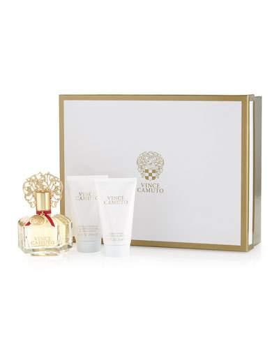 Three-piece Fragrance Boxed