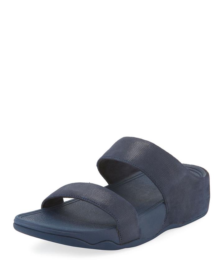 Lulu Shimmer Platform